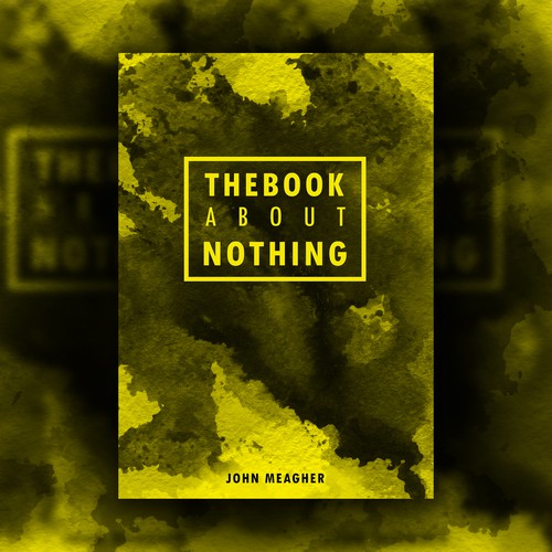 The Book about Nothing