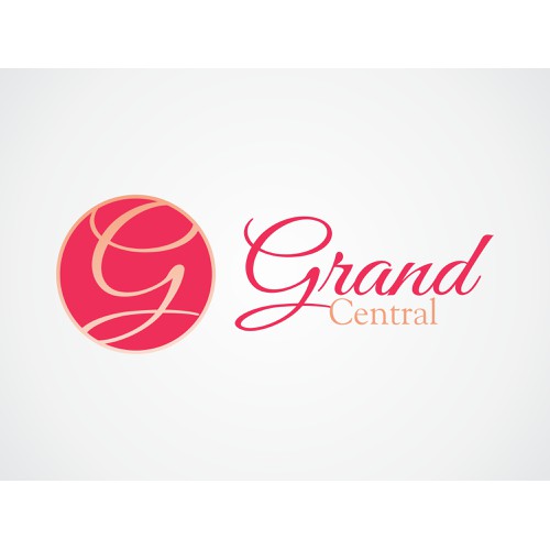 Logo to attract both Corporate and Private events in a competitive industry