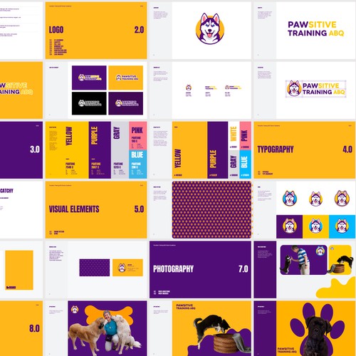 The Pawsitive Training ABQ 