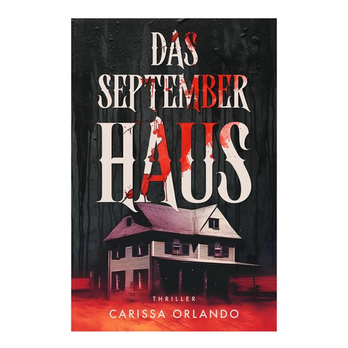 Book Cover Design