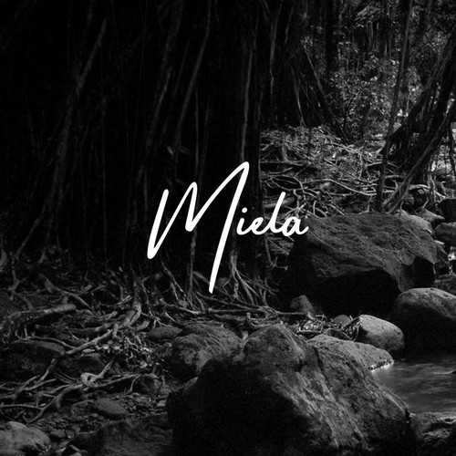 Logo Concept for Miela