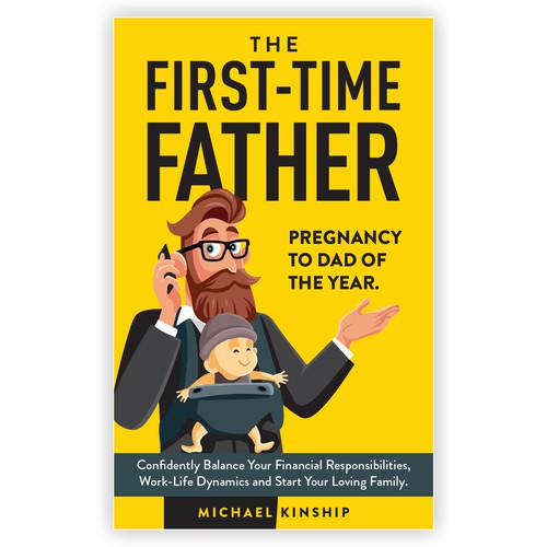 The First-Time Father