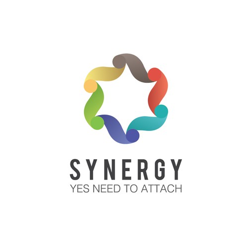 Synergry Logo Entry