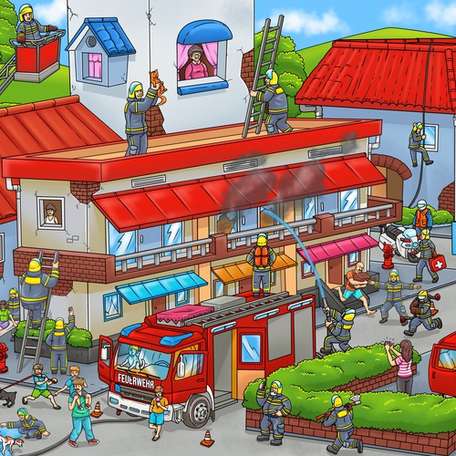 Firemen