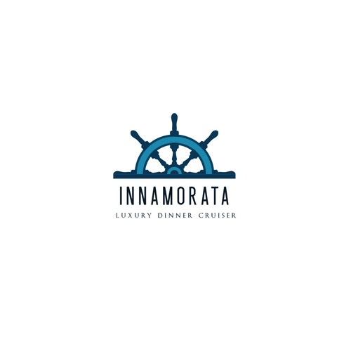 Innamorata Steering Boat Style