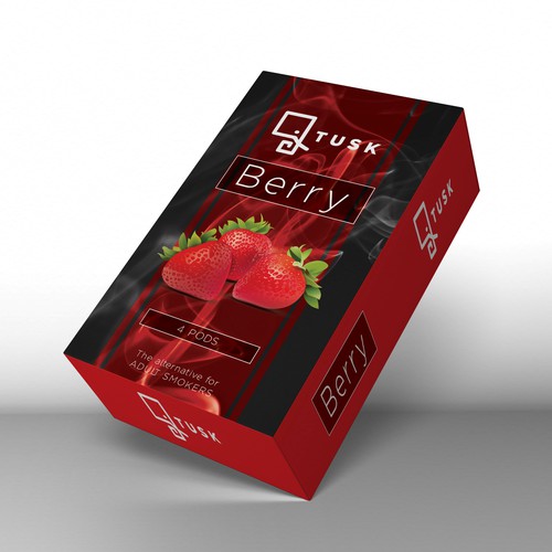 Vaporizer Box Design