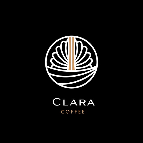 Italian Coffee Accessories · Logo