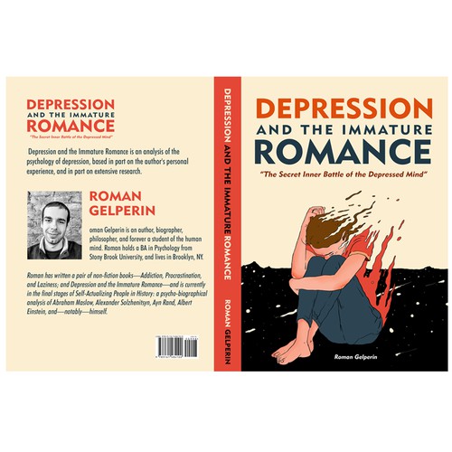 dpression and the immature romance