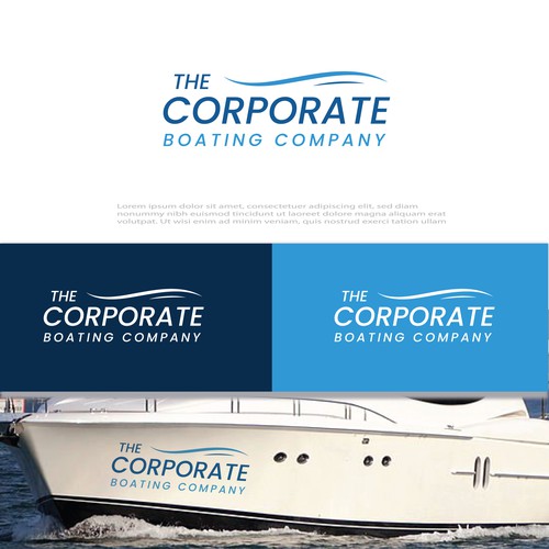 The Corporate Boating Company