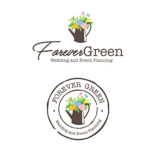 Forever Green