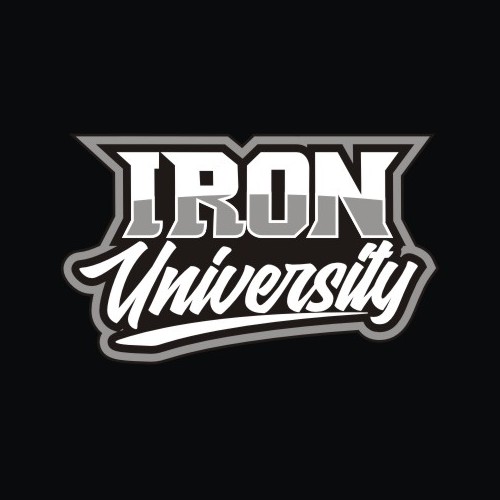 Iron university