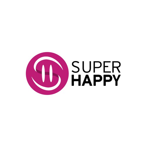 SUPER HAPPY