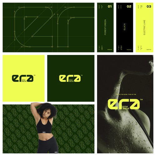 ERA GYM WEAR