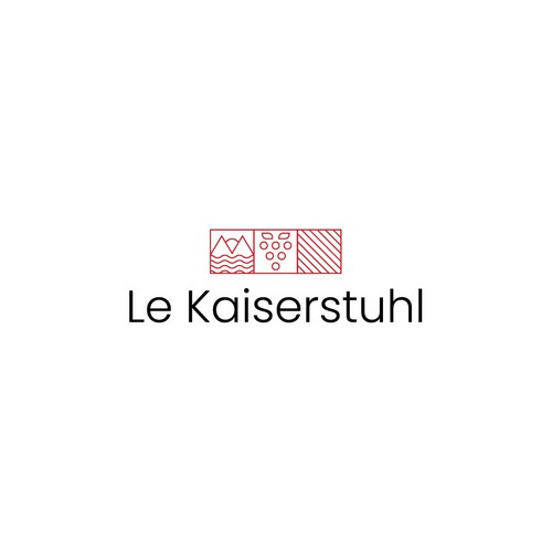 logo for Le Kaiserstuhl