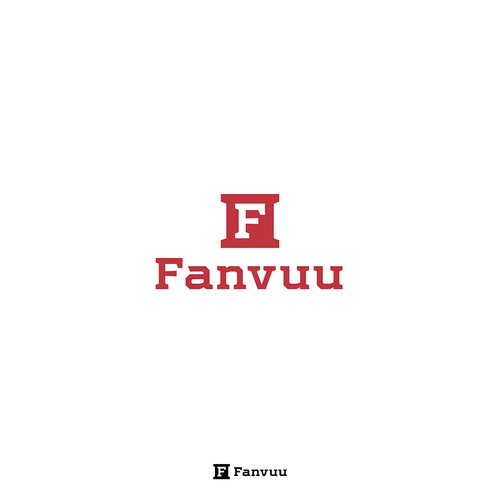 Logo for Fanvuu