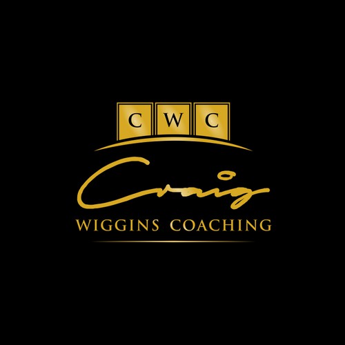 Logo for Craig Wiggins Coaching