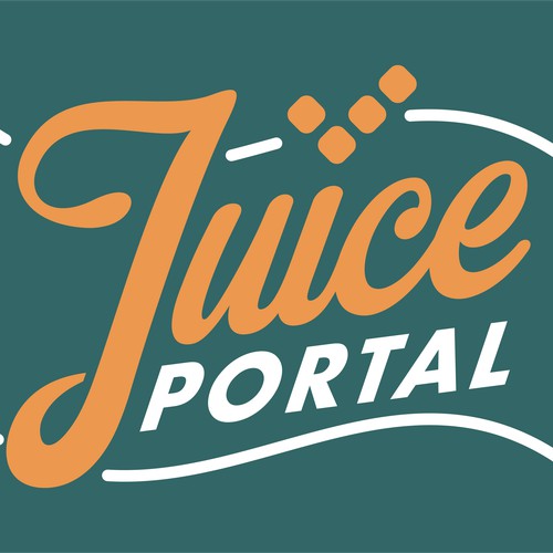Juice Portal logo