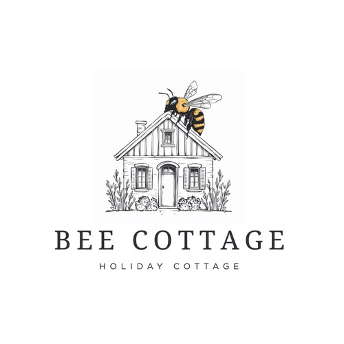 Bee cottage