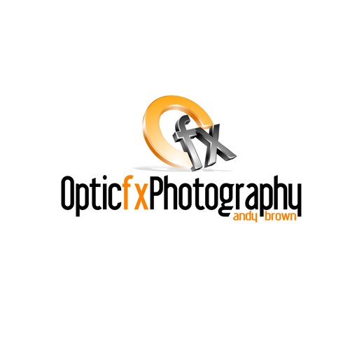 Logo For Wedding Photographer 