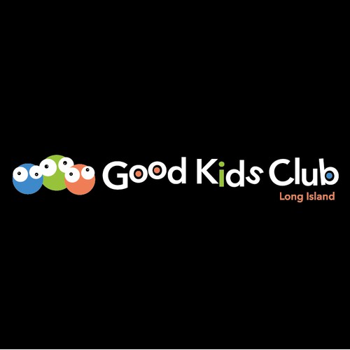 Propuesta de logotipo Good Kids Club