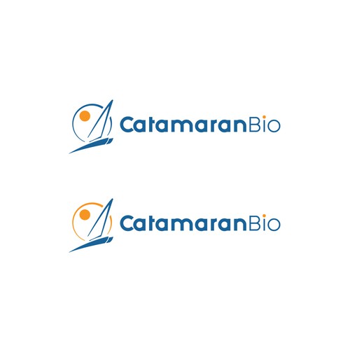 logo design for biosciene health co