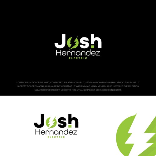 Josh Hernandez Electric