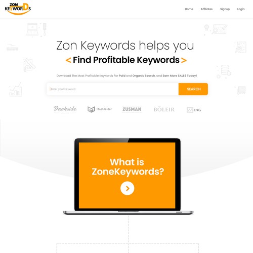 Zon Keywords Digital Marketing