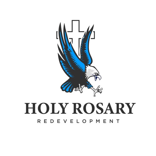 Holy rosary redevelopment