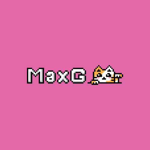 maxglogo project (1-1 project)