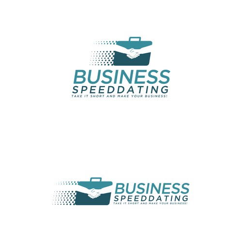 logo for BUSINESS SPEED DATING
