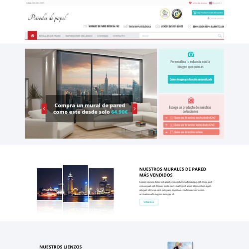 Website Design