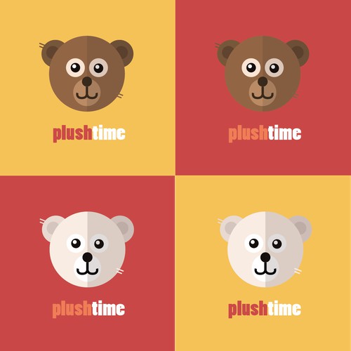 plushtime logo