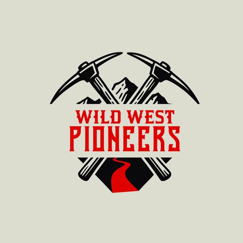 Bold Logo for Mobile Game