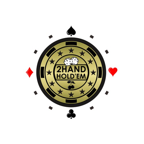 2hand hold'em