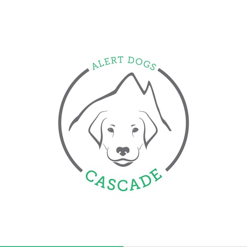 Cascade Alert Dogs