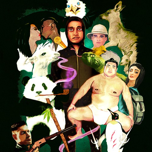 Book cover