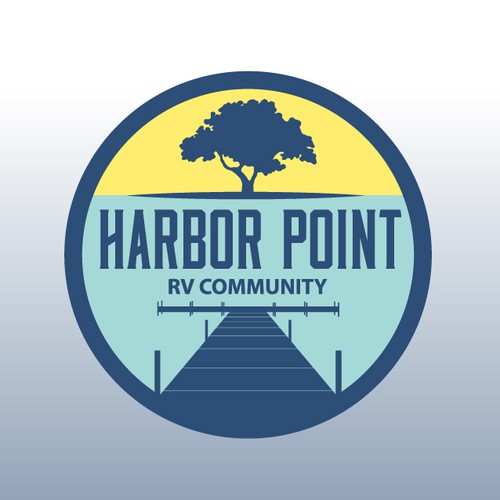 Harbor Point Logo
