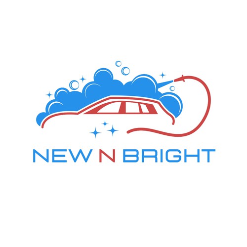 New N Bright