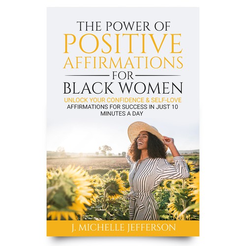 The Power of Positive Affirmations for Black Women