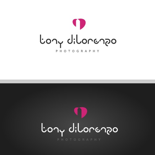 Logo For Wedding Photographer