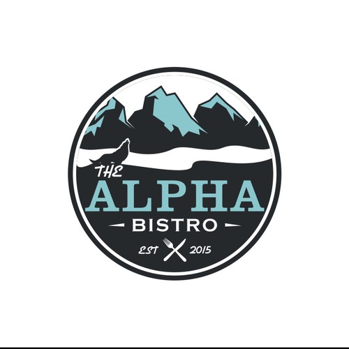 The Alpha Bistro