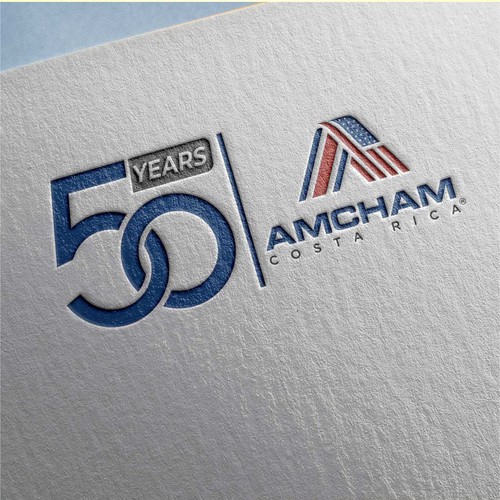 AmCham Costa Rica - 50th Anniversary