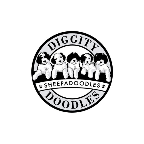 Pet Logo