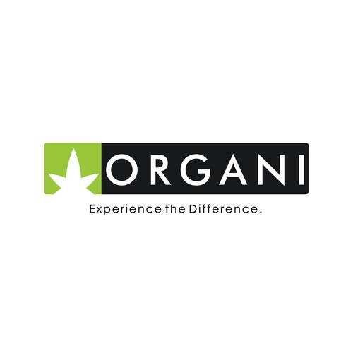 Organi Logo