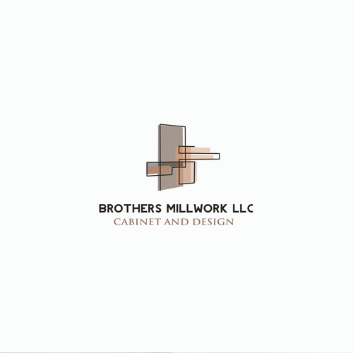Brothers Millwork LLC Cabinet and Design