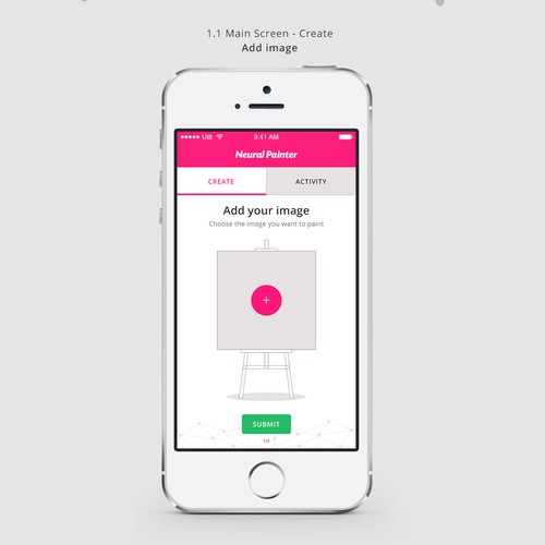 App design