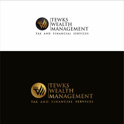 financial logo