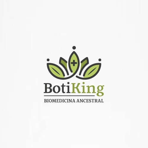 Logo Design Biomedicina