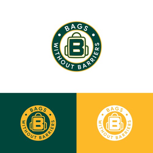 bags without barriers