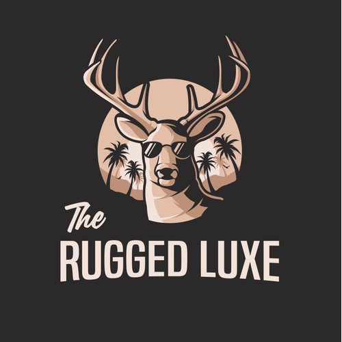 The Rugged Luxe